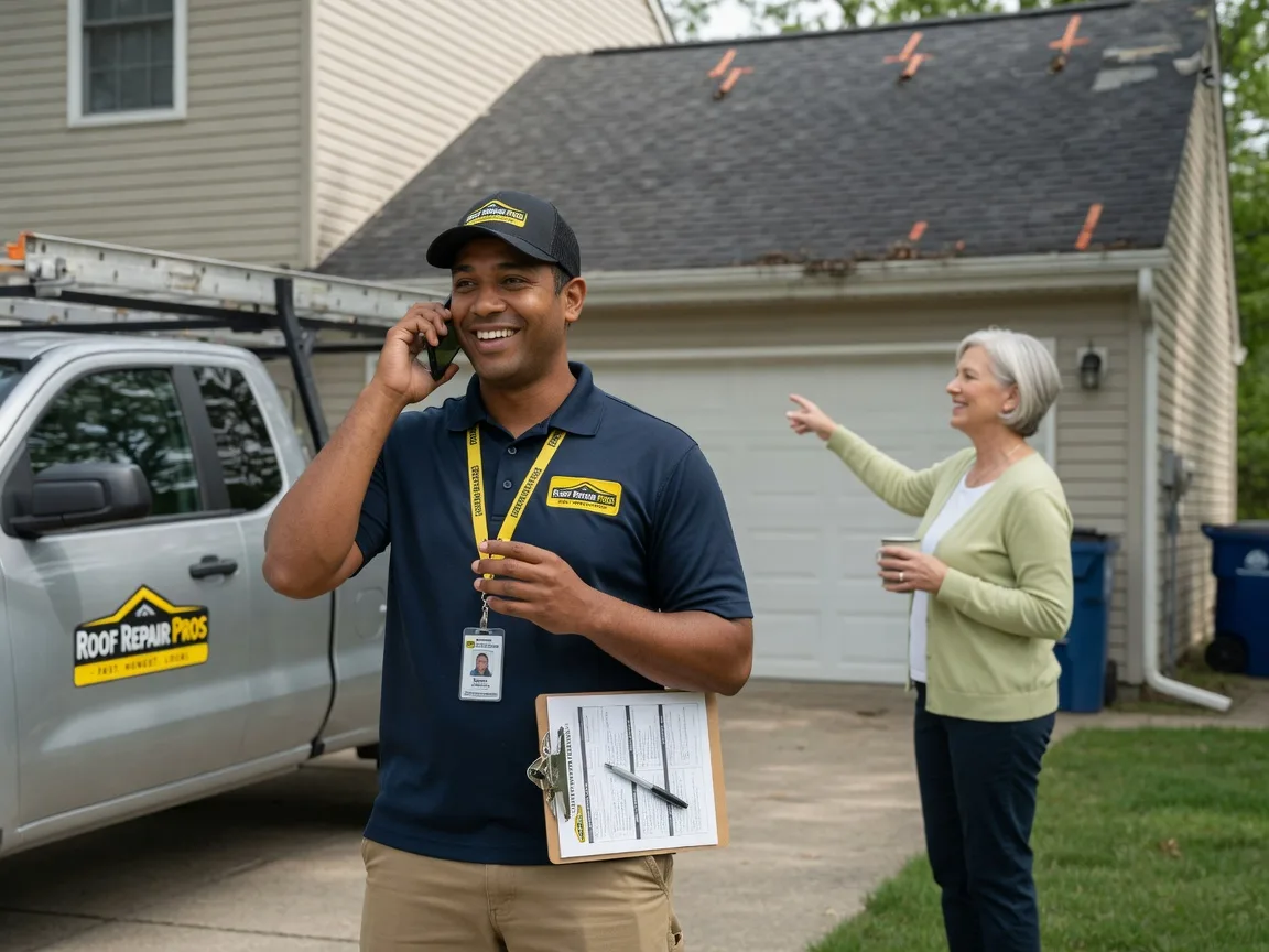 Roof Repair Amarillo, TX FAQs